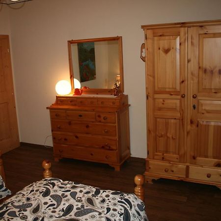 Casa Basilio Apartment เปรดัซโซ ภายนอก รูปภาพ