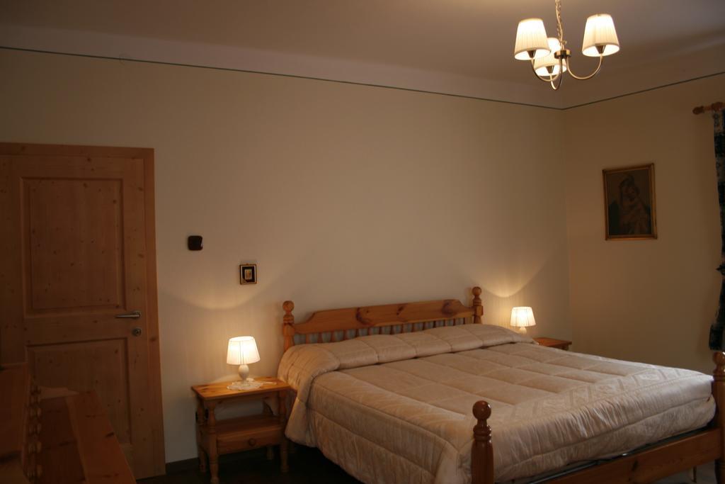 Casa Basilio Apartment เปรดัซโซ ห้อง รูปภาพ