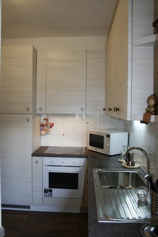 Casa Basilio Apartment เปรดัซโซ ห้อง รูปภาพ