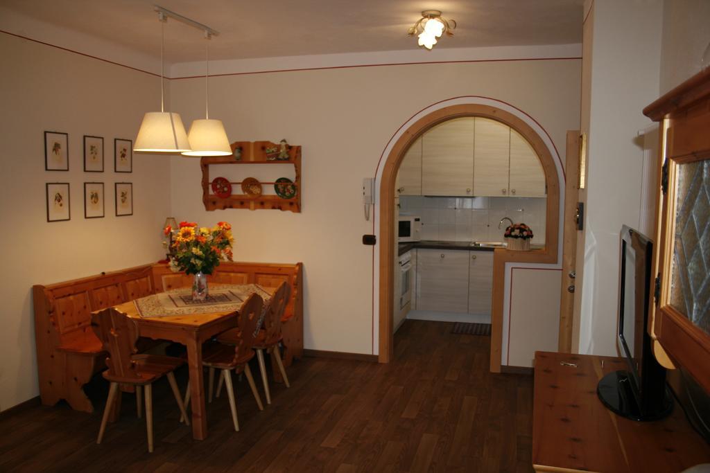 Casa Basilio Apartment เปรดัซโซ ห้อง รูปภาพ