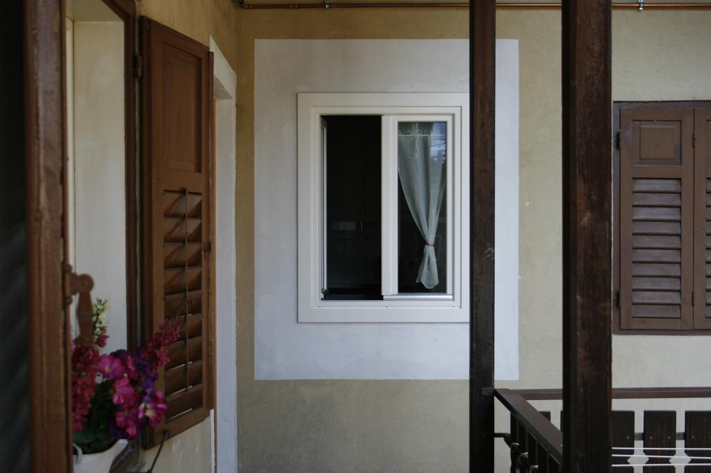 Casa Basilio Apartment เปรดัซโซ ห้อง รูปภาพ
